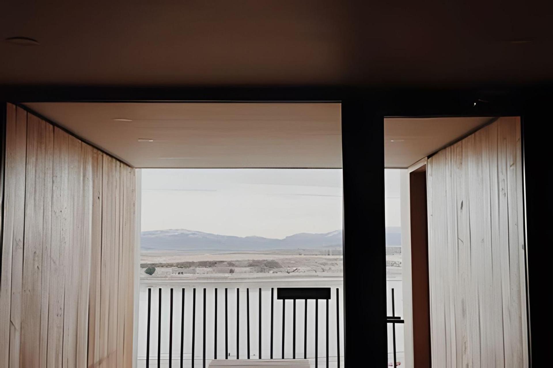Aunaisin - Amundsen Ushuaia Zewnętrze zdjęcie