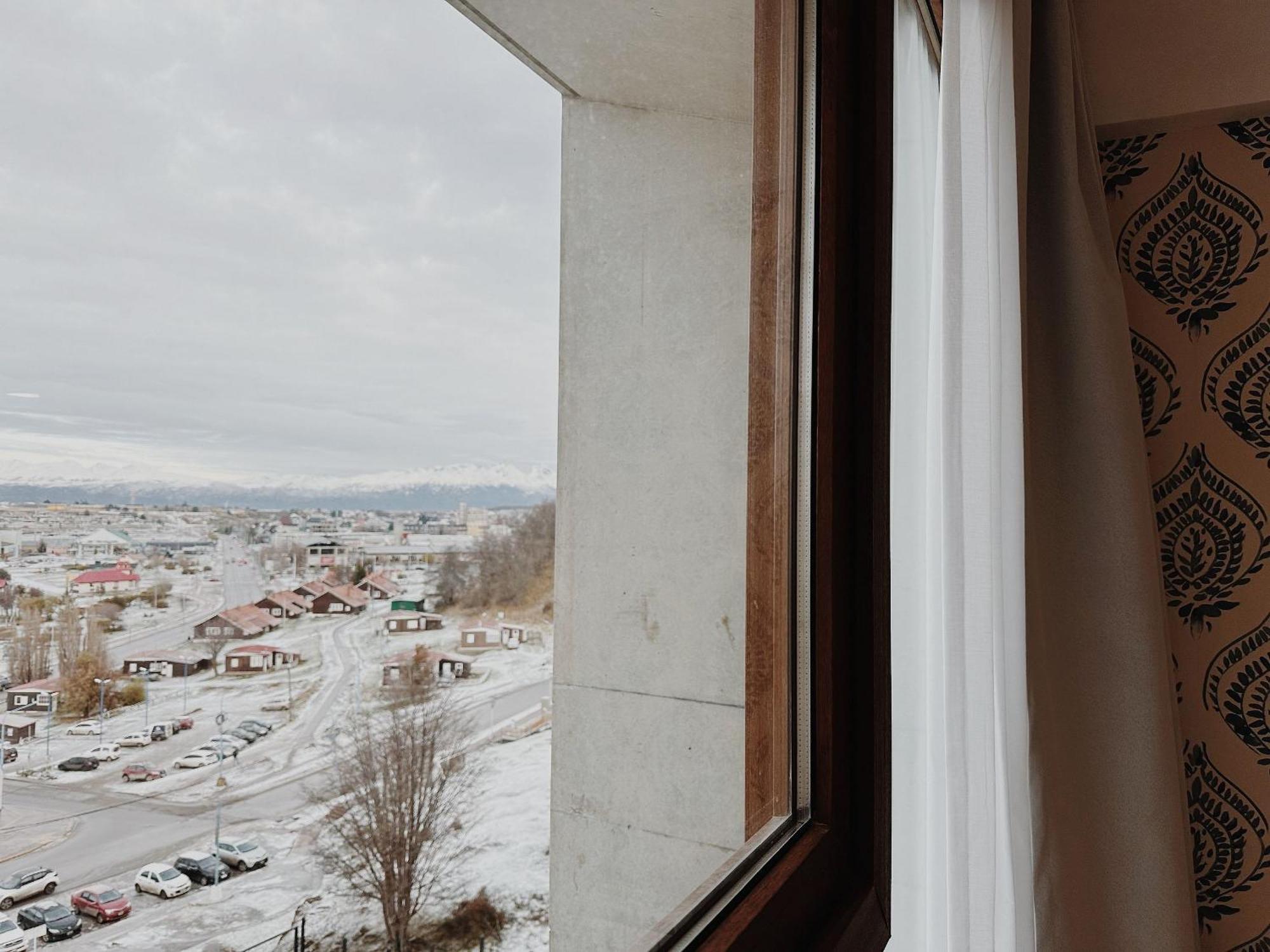 Aunaisin - Amundsen Ushuaia Zewnętrze zdjęcie